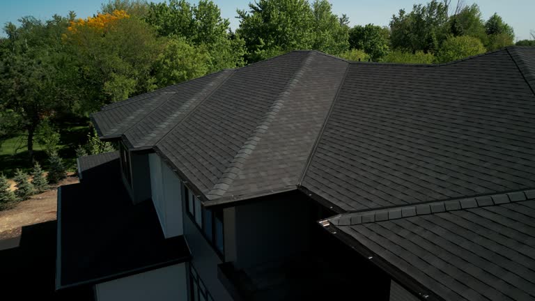 Best Roof Insulation Installation  in Jonestown, TX