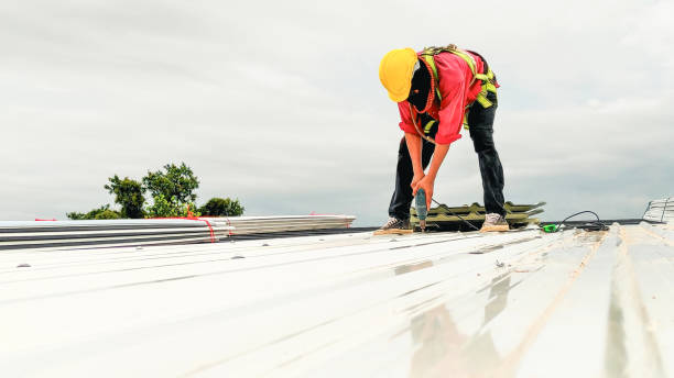 Best Commercial Roofing Services  in Jonestown, TX