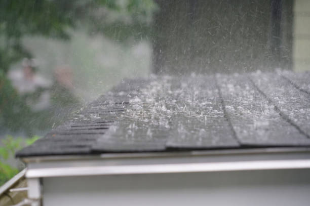 Best Roof Ventilation Installation  in Jonestown, TX